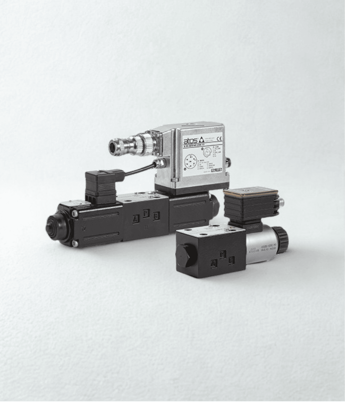 Atos Proportional Valve